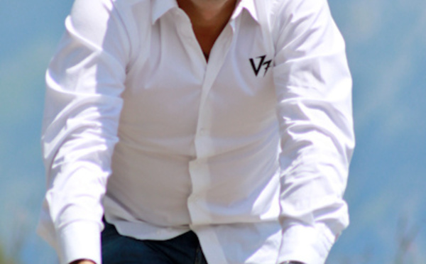 Richard Virenque parrain de la 8ème édition de la Ronde Tahitienne