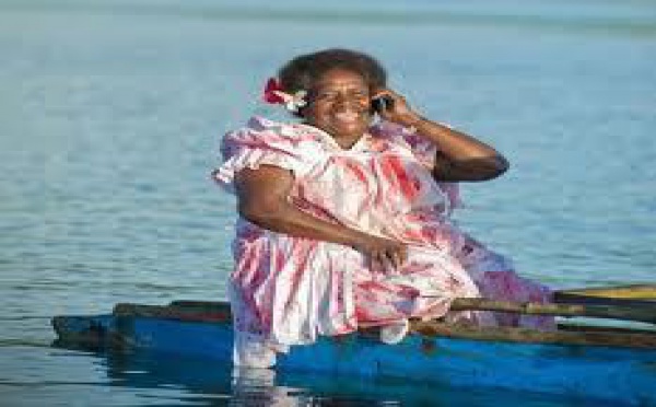 Les télécommunications en Océanie : des avancées contre la tyrannie des distances