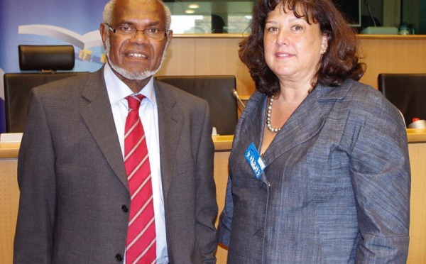 Bruxelles octroie 2 millions d’euros aux Outre-mer européens pour la protection de l’environnement