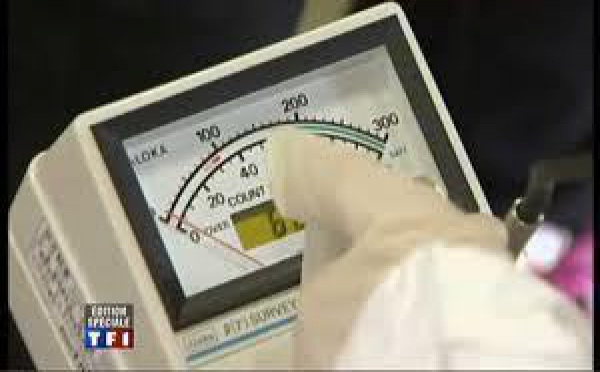 Retombées radioactives de Fukushima dans le Pacifique : une équipe espagnole veut en savoir plus