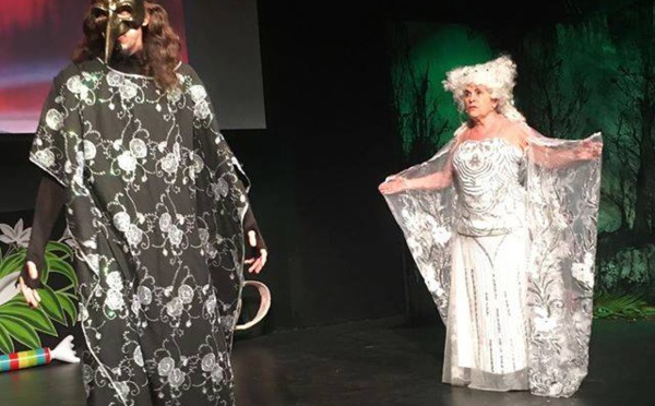 Clochette et la forêt enchantée, dernières !