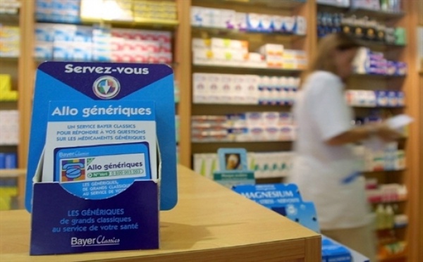 Loi sur la maîtrise des dépenses de santé : les médecins saluent des « améliorations »