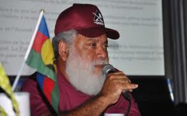 Crise en Calédonie : le Palika n'est pas contre un retour aux urnes