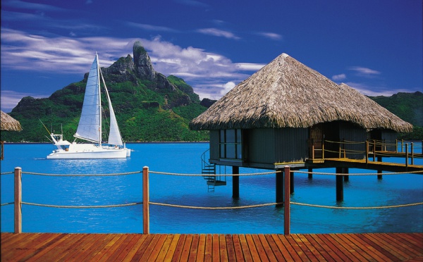 Propositions pour un salon du tourisme plus démocratique