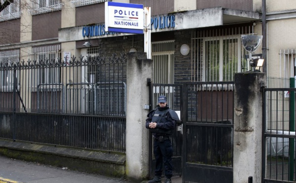 Budget 2019: un syndicat policier appelle à "fermer les commissariats" mercredi