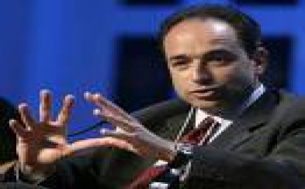 Jean-François Copé attendu mardi en Nouvelle-Calédonie sur fond de crise politique