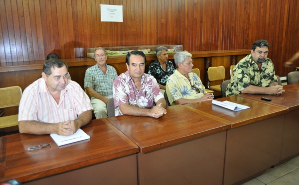 Le "projet AFD", la solution miracle pour Antony Géros?