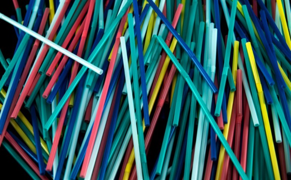L'UE déclare la guerre aux produits en plastique à usage unique