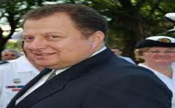 Pour Bruno Sandras, "ce n'est pas l'UPLD qui a gagné, ce sont les autonomistes qui ont perdu"