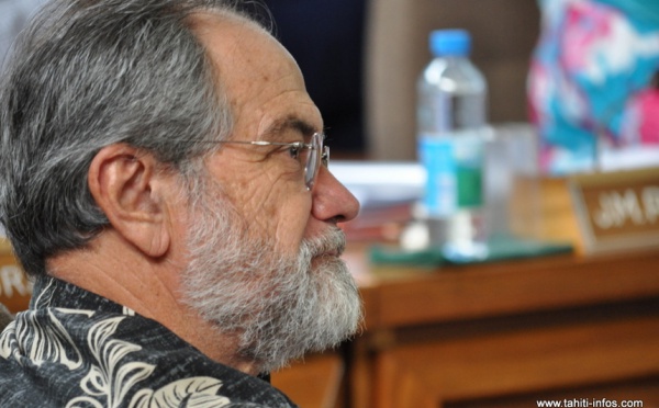 L'UPLD s'attribue toutes les présidences de commissions, l'opposition dénonce des méthodes "autoritaires"