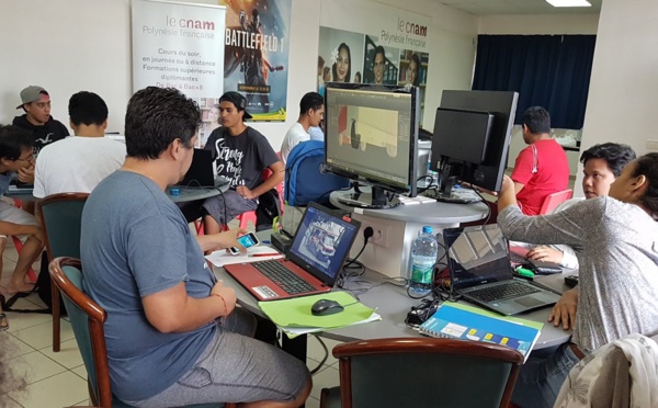 Numérique : quatre formations gratuites pour les chercheurs d'emploi en 2019