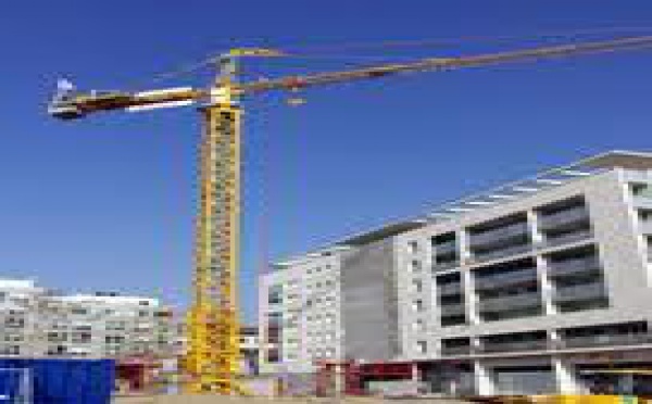 Observatoire du bâtiment et des travaux publics.