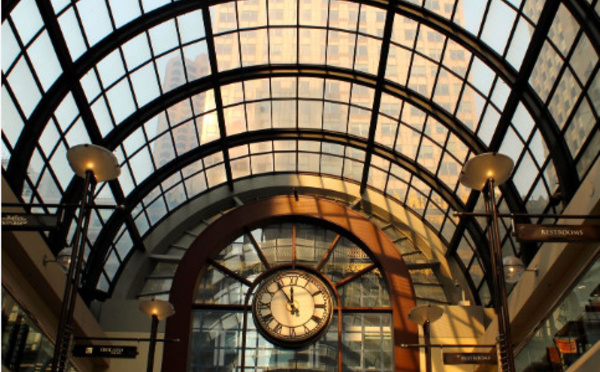 Carnet de voyage - San Francisco, capitale de l’empereur des Etats-Unis