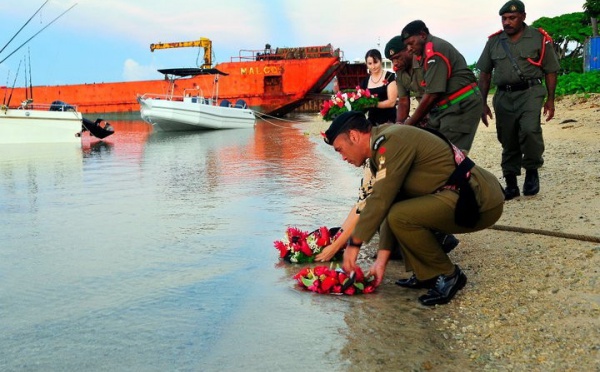 Cérémonies de l’ANZAC Day : 96 ans après, la ferveur est toujours là