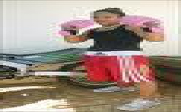 Boxe: Zamora NENA passe le 1er tour