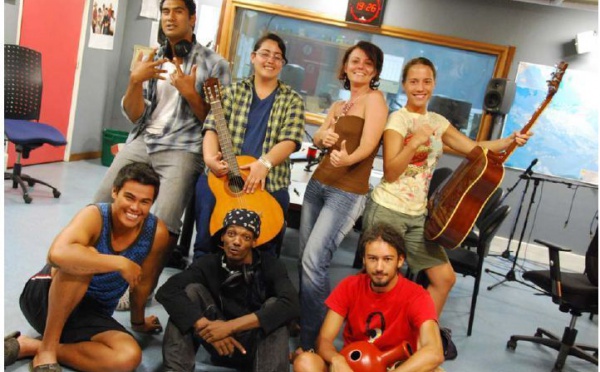 Concours « 9 semaines et 1Jour » Les 4 finalistes s’envolent à Nouméa…