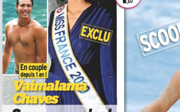 Miss France 2019 : les premiers gossips de la presse people