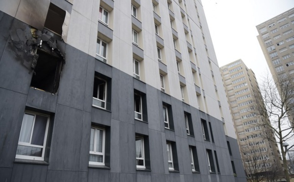Le bilan de l'incendie à Bobigny s'alourdit à quatre morts