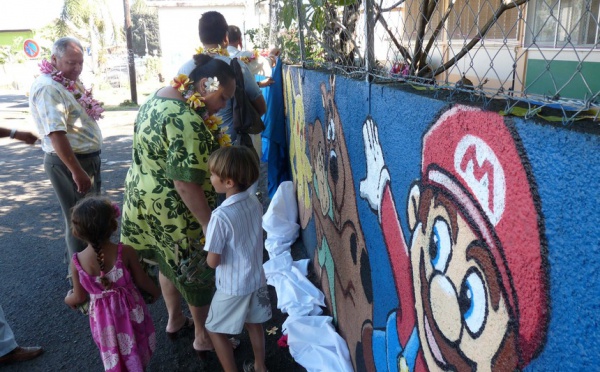 Heiri retrouve des couleurs