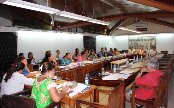 Le Prêt d'Accès à la Propriété passe de 6 à près de 8 milliards de Fcfp