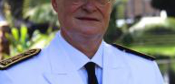 Les vœux de René Bidal aux Polynésiens