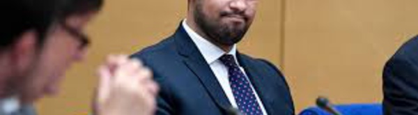 La controverse entre Benalla et l'Elysée tourne au bras de fer médiatique