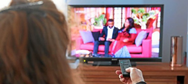 Audiences 2018 : les chaînes historiques progressent, sauf M6