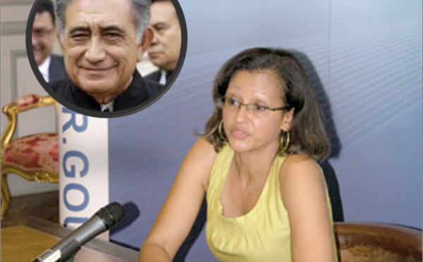 Accord sur l'octroi du prêt de l'AFD à la Polynésie