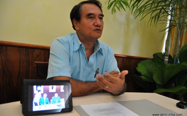 Le Pays a deux mois pour présenter un plan de réformes à l’Etat