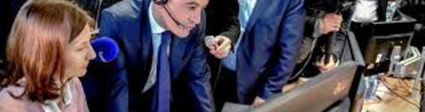 L'heure de vérité pour la réforme du prélèvement à la source