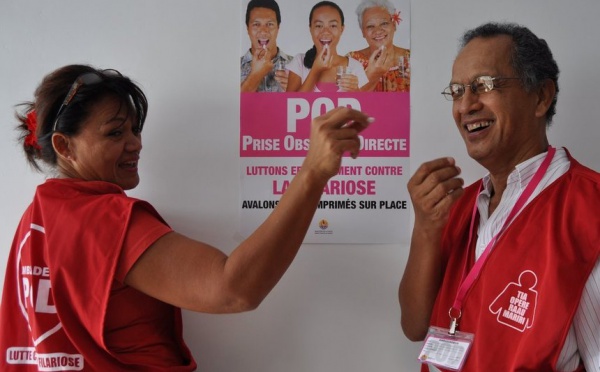 Lutte contre la filariose : la Santé frappe à la porte des maisons