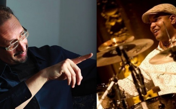 Salsa Internationale avec Hector Martignon les 21 et 22 Mai 