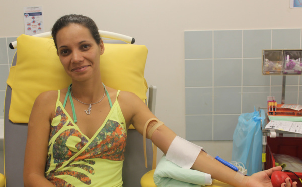 Le Centre de transfusion sanguine toujours en quête de donneurs réguliers