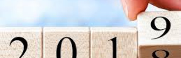 Ce qui change en France au 1er janvier