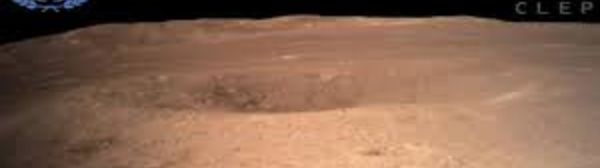 La Chine, première à poser un engin sur la face cachée de la Lune