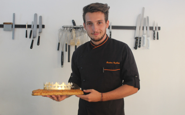 La galette des rois, l'indétrônable dessert de ce week-end