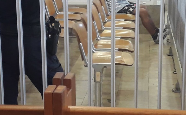 Paea : L’auteur des coups de feu placé en détention provisoire