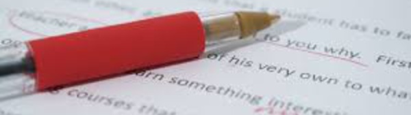 Après les "gilets jaunes", les "stylos rouges": des profs expriment à leur tour leur colère
