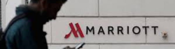 Cinq millions de passeports directement exposés par le piratage du groupe Marriott
