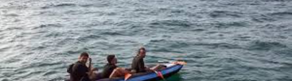 Migrants: un "plan d'action" en France contre les traversées de la Manche