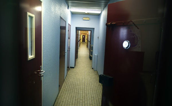 USA: une femme en état végétatif depuis 10 ans accouche, la police enquête