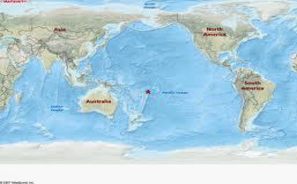 Les Samoa changent de fuseau horaire pour se "rapprocher" de l'Australie