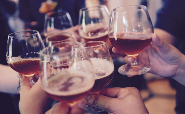 "Dry January", le défi "Un mois sans alcool" fait des émules en Polynésie