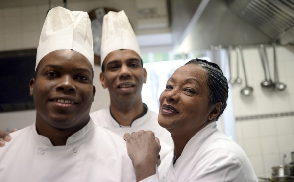 La Louisiane et les épices au coeur du 4e salon de la gastronomie des Outre-mer