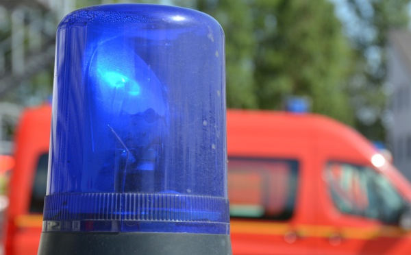 Au volant d'une voiture, un adolescent de 13 ans provoque un accident mortel