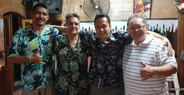 Fermeture du Royal Kikiriri : certains artistes témoignent