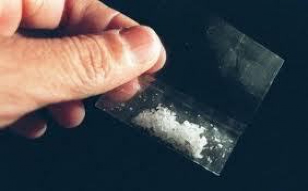 Coups de filets antidrogues à travers l’Océanie