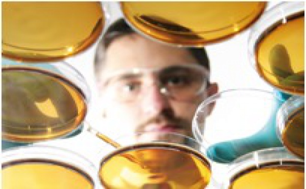 Lancement du 2ème appel à projets de recherche &amp; développement