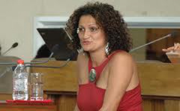 Sandra Manutahi Lévy-AGAMI fait la lumière sur les salaires de la fonction publique