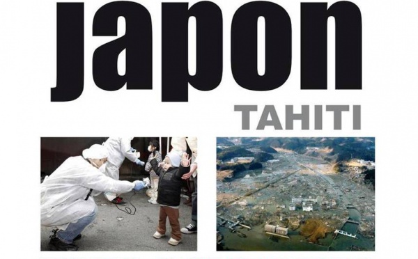13 723 150 F:  la Polynésie largement mobilisée autour de l'association SOS JAPON